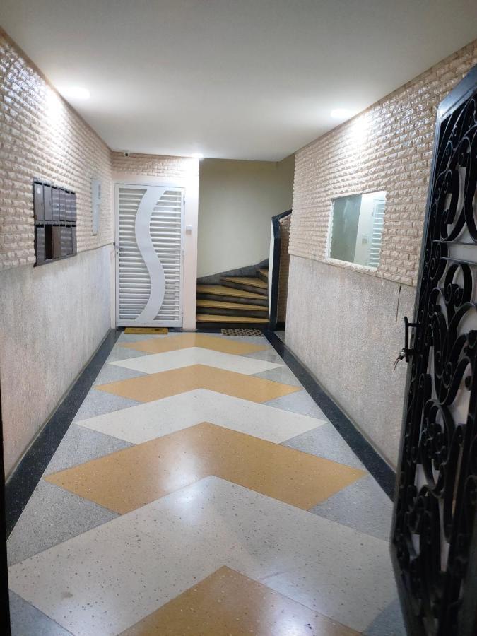 Appartement Meuble Quartier Hassan Rabat Exterior photo